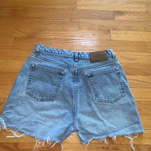 Calvin Klein shorts